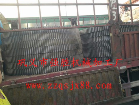 鄭州烘干機大齒輪廠家質(zhì)保