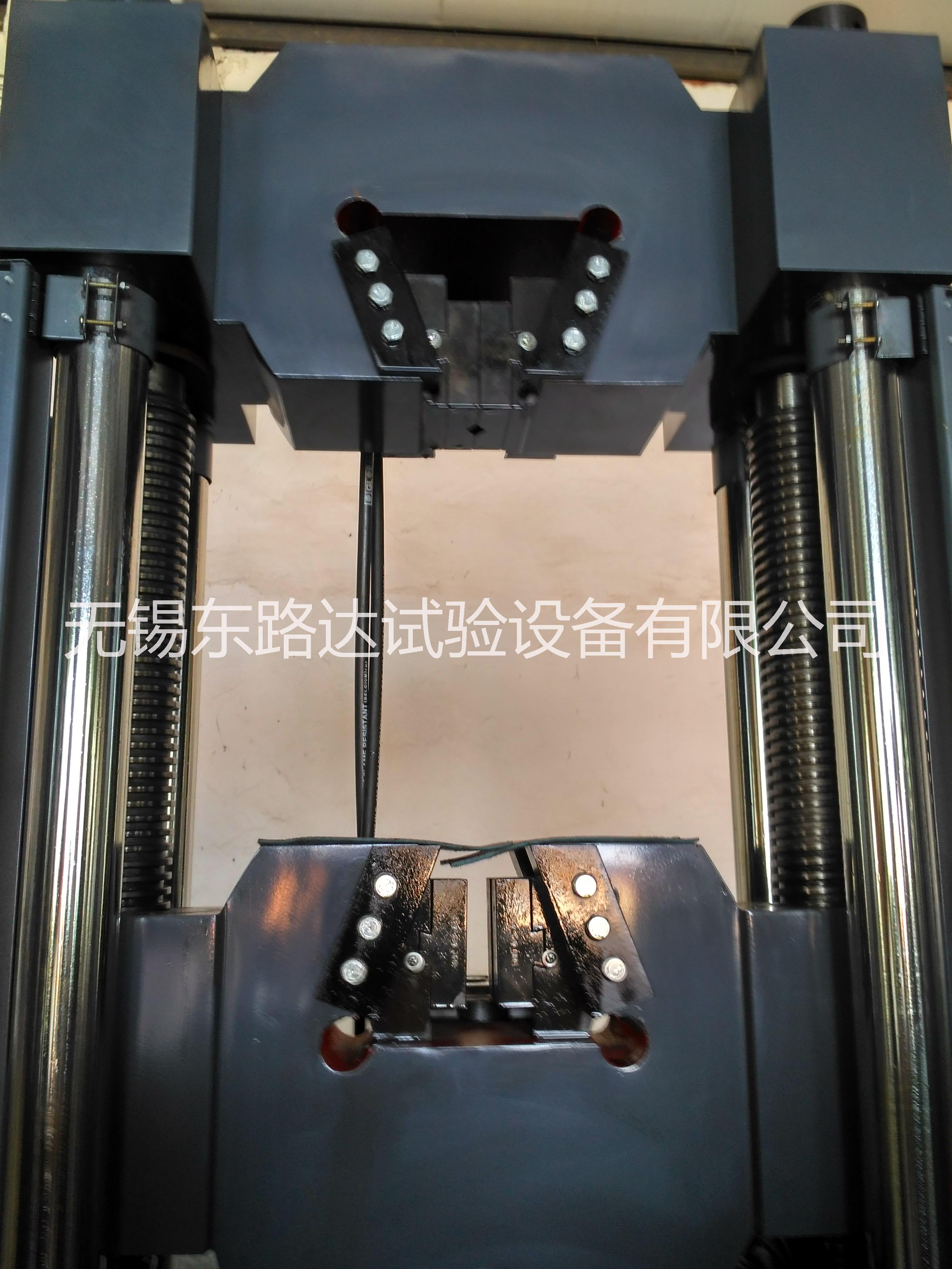 30噸液壓式材料試驗(yàn)機(jī)數(shù)字式液壓式機(jī)