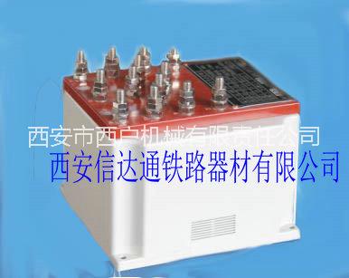 鐵路信號(hào)點(diǎn)燈單元西安信達(dá)通鐵路器