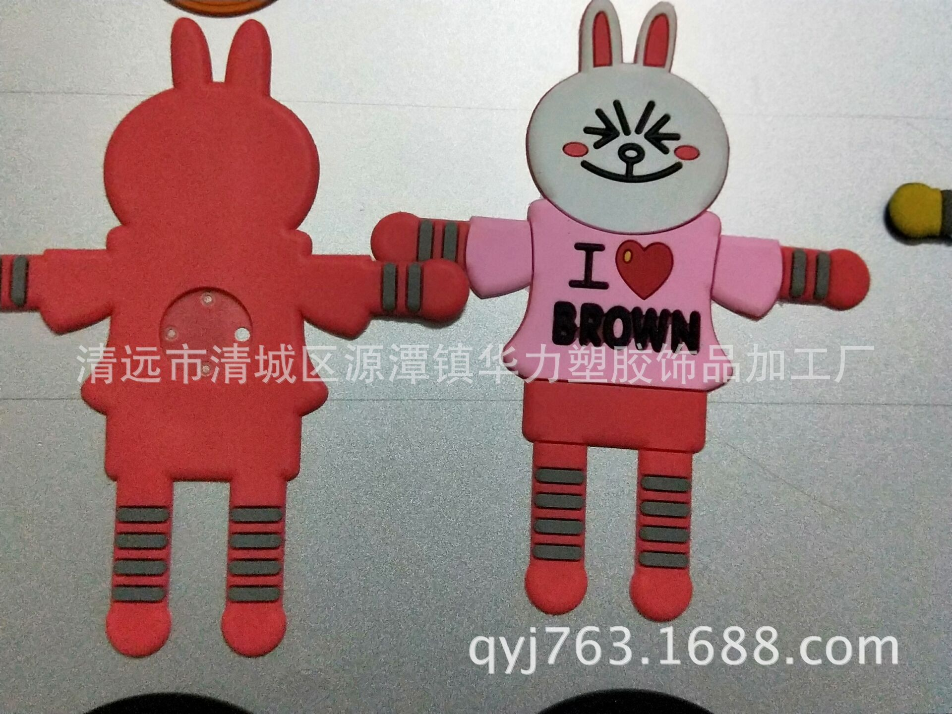 pvc軟膠滴塑膠章 箱包pvc商標(biāo)膠章pvc服裝膠 鞋子pvc膠章定制 PVC軟膠膠章