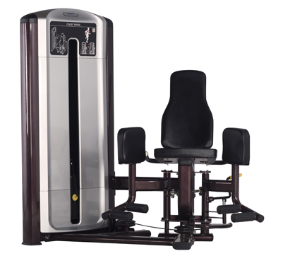 AD-019腿部外彎訓練器健身器材生產(chǎn)廠家