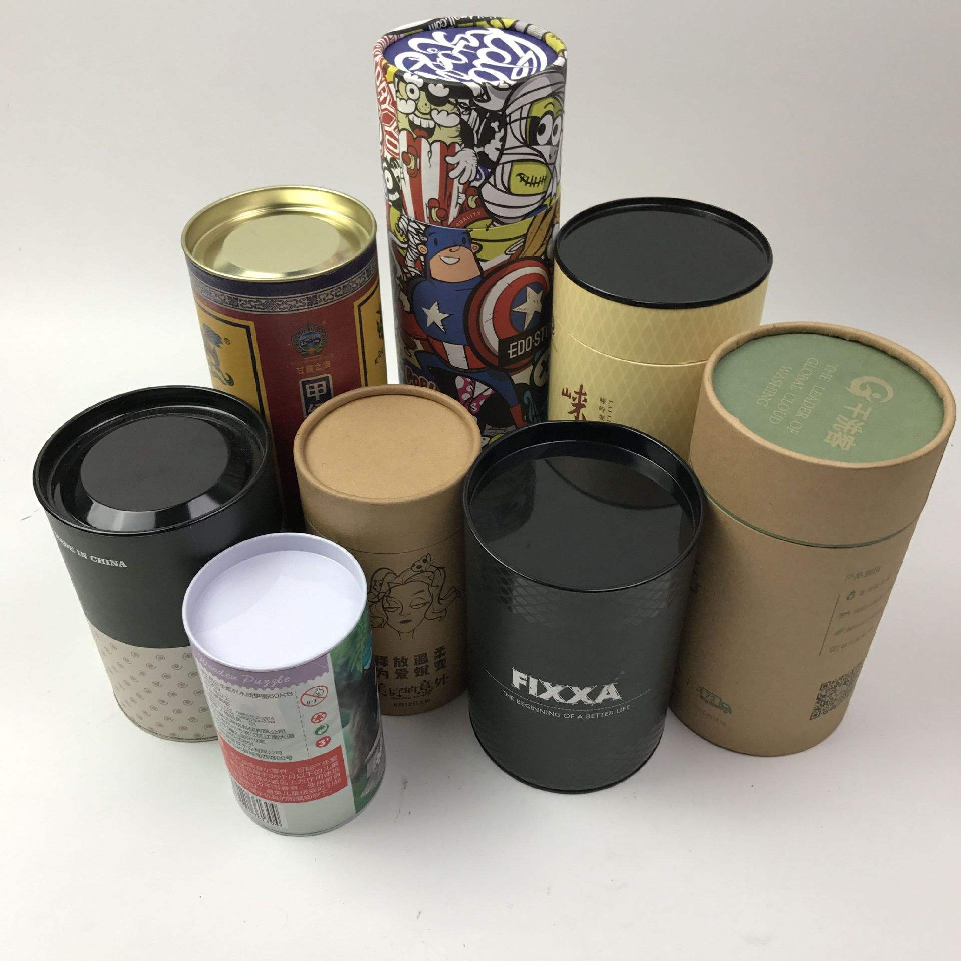 SM520-LC全自動紙筒貼標(biāo)機紙罐裱紙機 紙筒裱紙機 水膠貼標(biāo)機 紙罐生產(chǎn)線