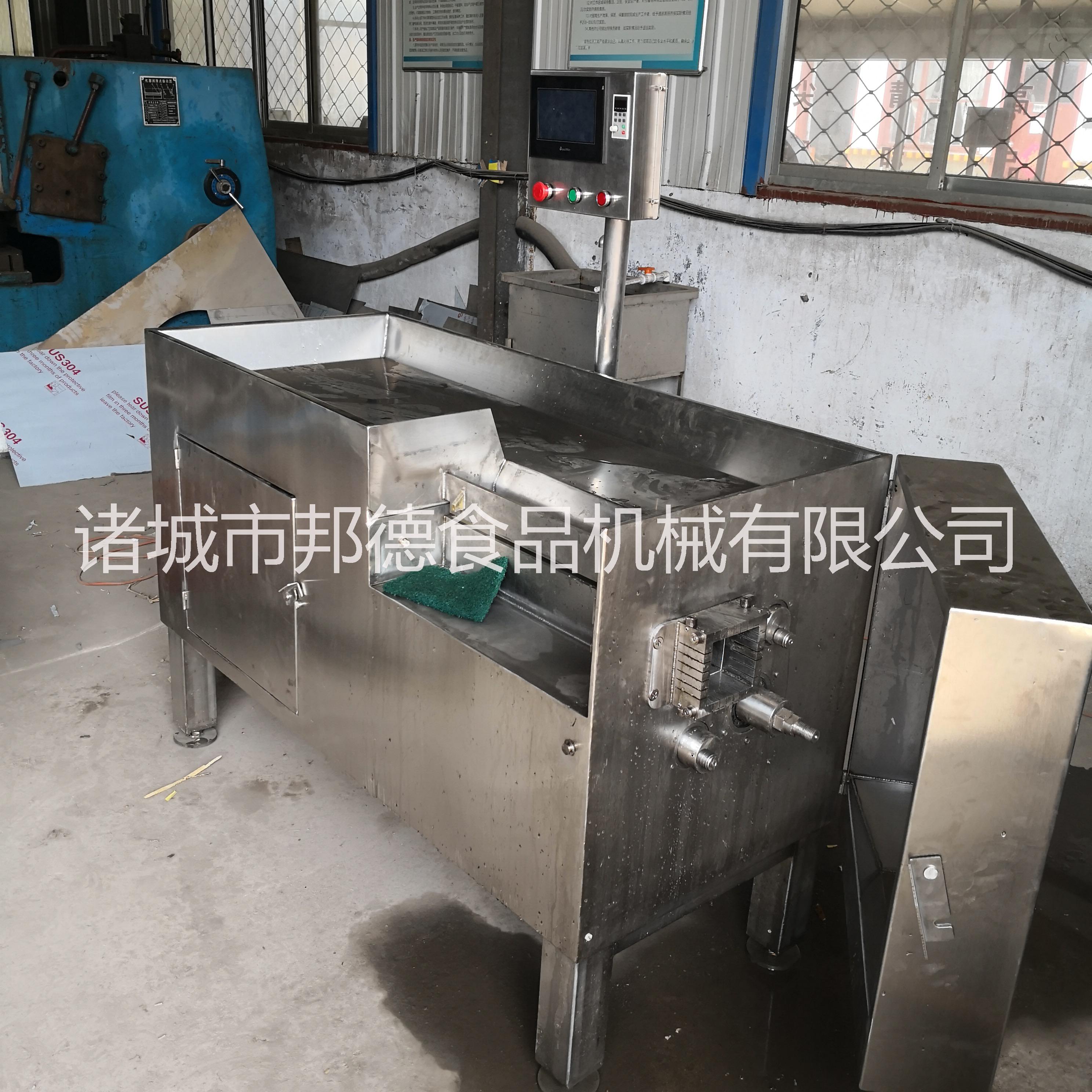 山東鮮肉切丁機(jī)廠家河南鮮肉切丁機(jī)廠家  鮮肉切丁機(jī)價格  鮮肉切丁機(jī)哪家好