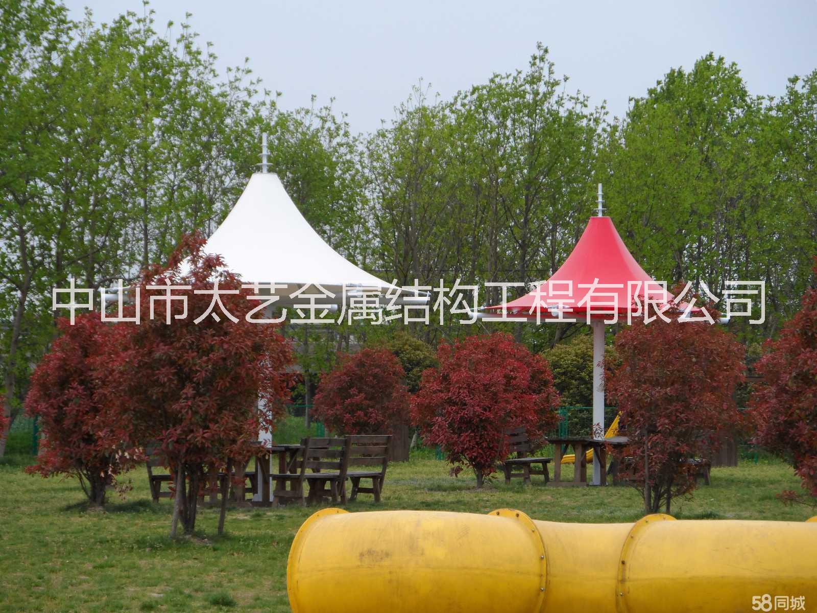 戶(hù)外廣場(chǎng)張拉膜雨棚  張拉膜景觀雨棚  戶(hù)外張拉膜景觀棚 戶(hù)外景觀雨棚張拉膜  戶(hù)外廣場(chǎng)景觀雨棚張拉膜