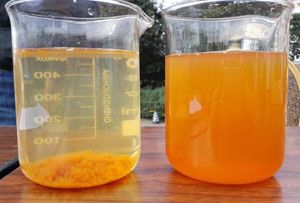 *除磷劑，生活污水處理除磷劑