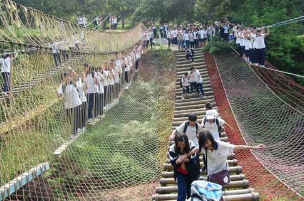 戶外拓展訓(xùn)練器材廠家  戶外拓展訓(xùn)練器材多少錢