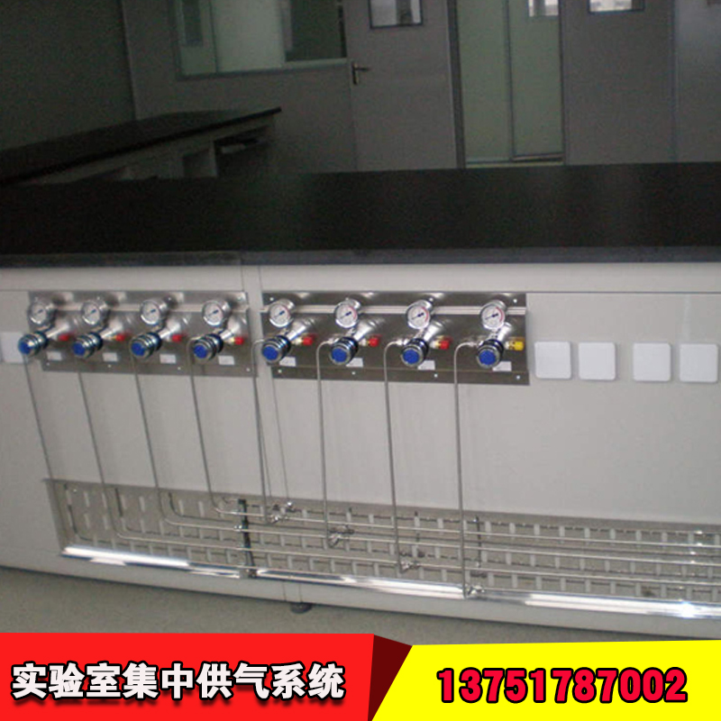 實驗室氣體供氣系統(tǒng) 實驗室供氣系統(tǒng)公司 實驗室供氣系統(tǒng)安裝 實驗室集中供氣工程