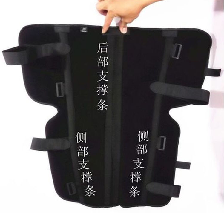 可調(diào)膝關(guān)節(jié)固定帶/大腿膝蓋固定 可調(diào)膝關(guān)節(jié)固定帶【批發(fā)出售】