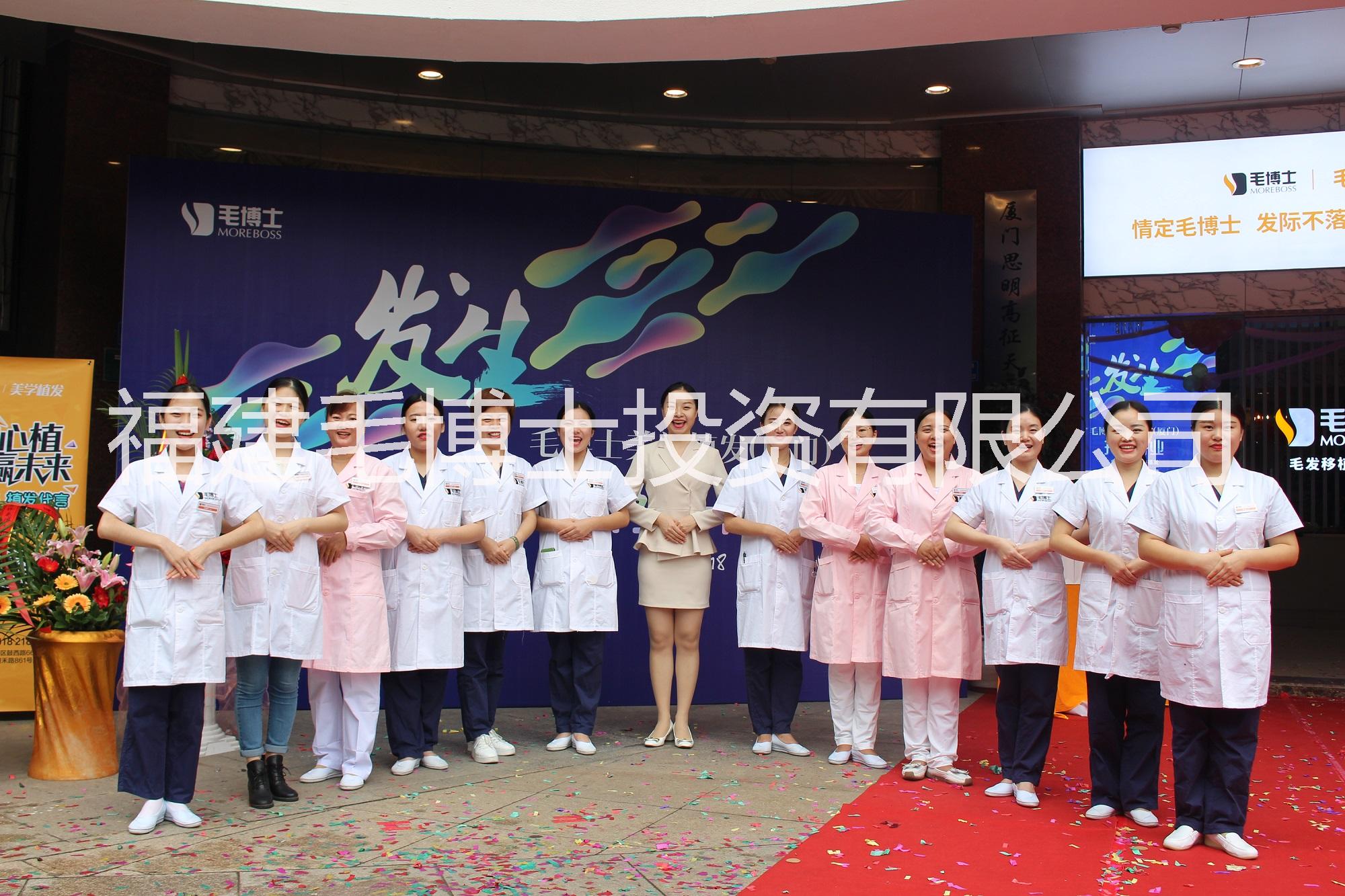 泉州植發(fā)可以用別人的毛囊嗎？