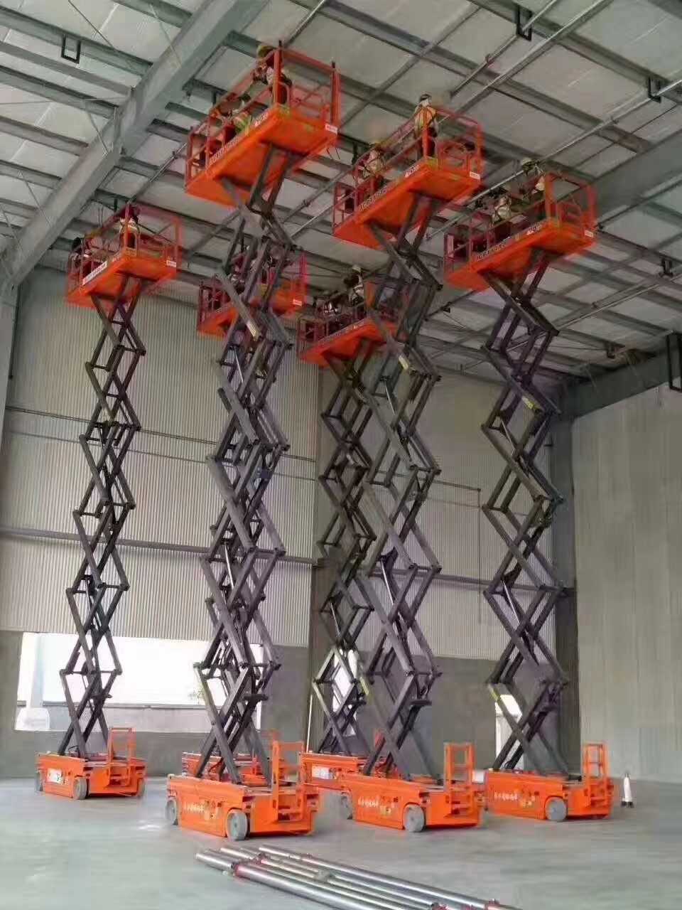 武漢東湖高新路燈車出租