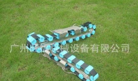 認(rèn)識(shí)履帶式滑草器材作用  履帶式滑草器材用途