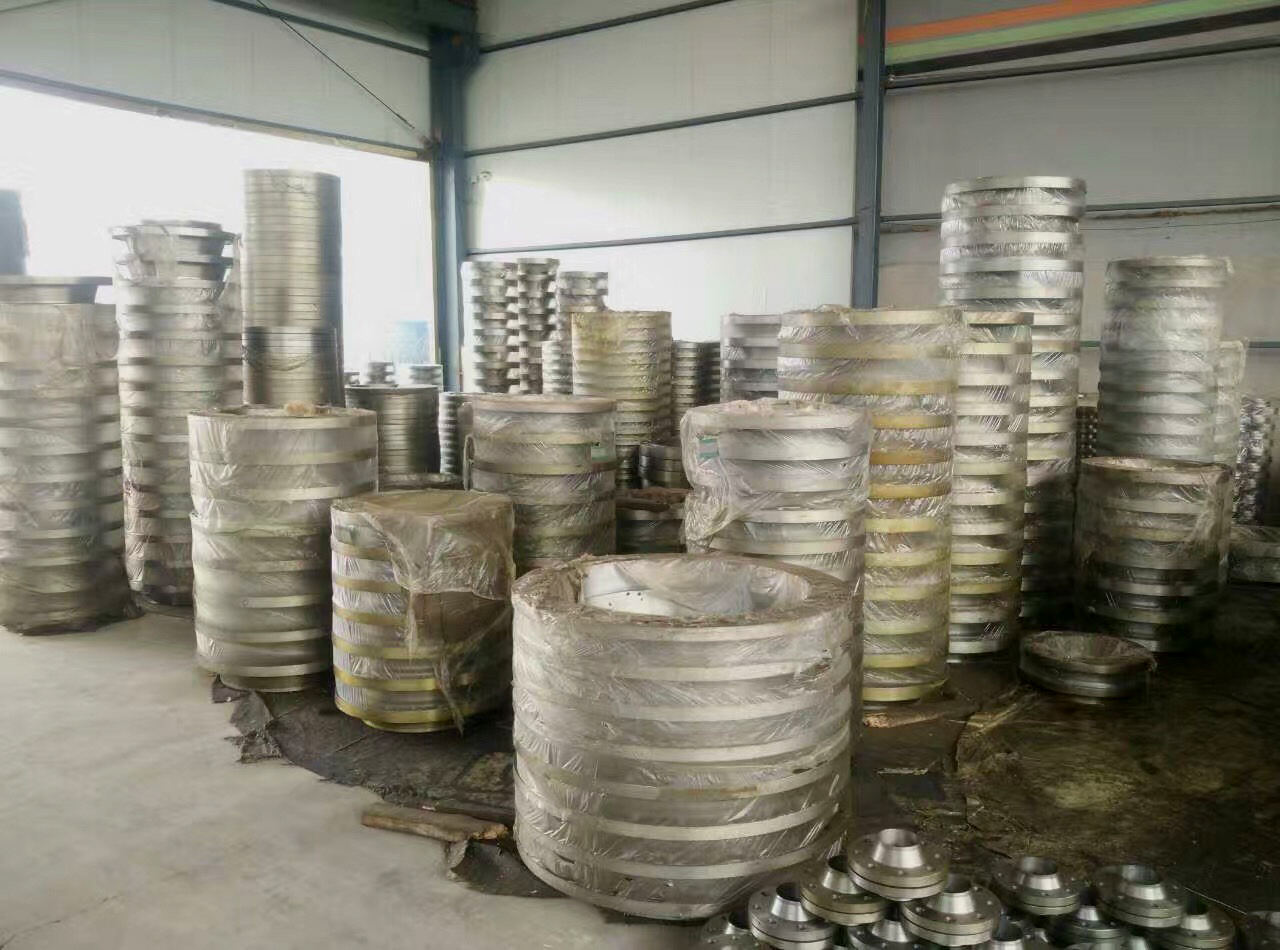 對焊法蘭生產(chǎn)廠家