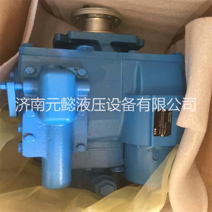 攪拌罐車伊頓6423 5423泵山東液壓柱塞泵