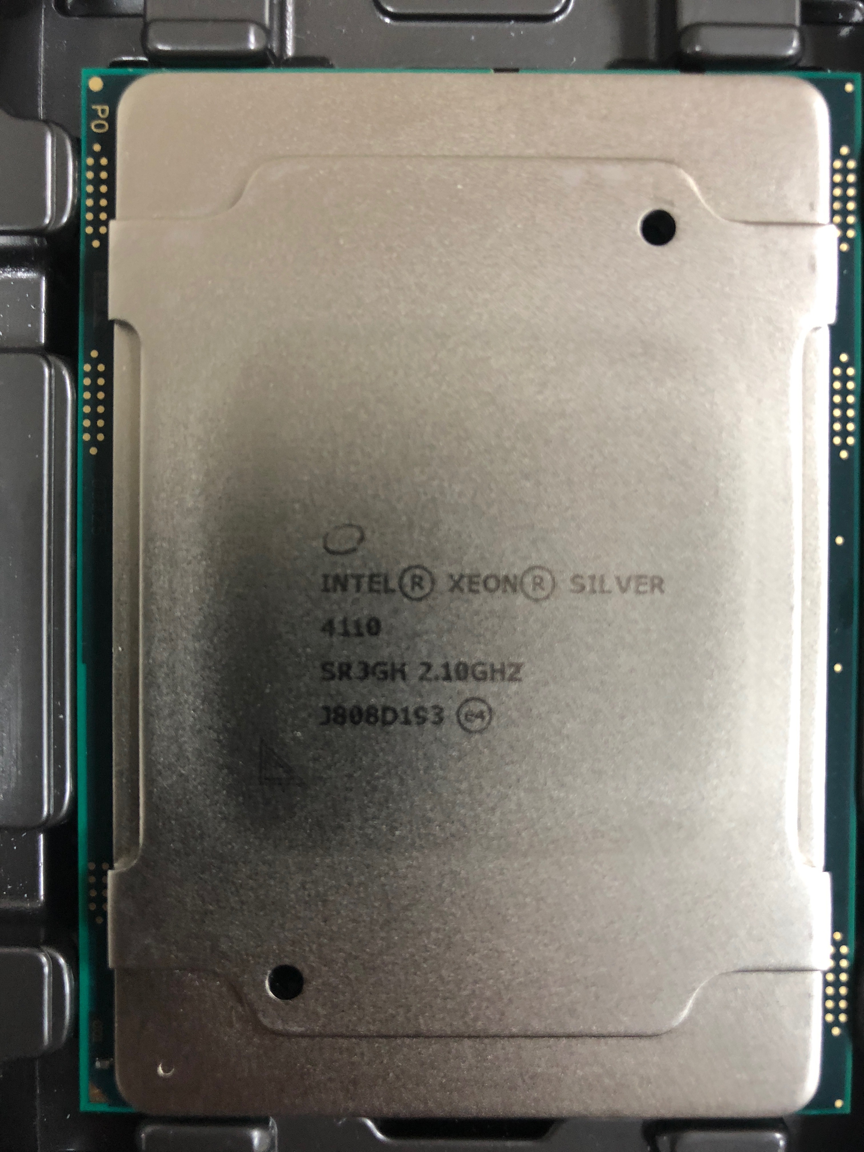 Intel Xeon cpu  Intel  cpu 銅牌系列