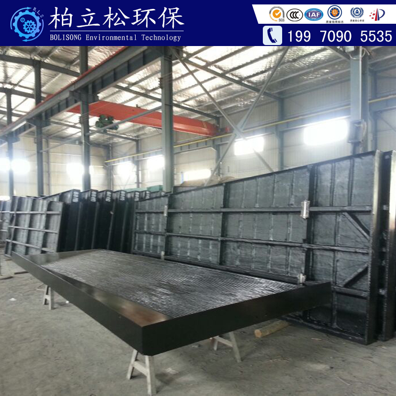 工廠直銷可定制 重力選礦設備6S選礦搖床礦山機械