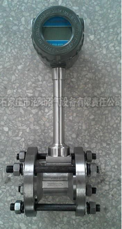 供應(yīng) 渦街流量計(jì) 渦街流量計(jì) 氣體、液體、蒸汽可測(cè)