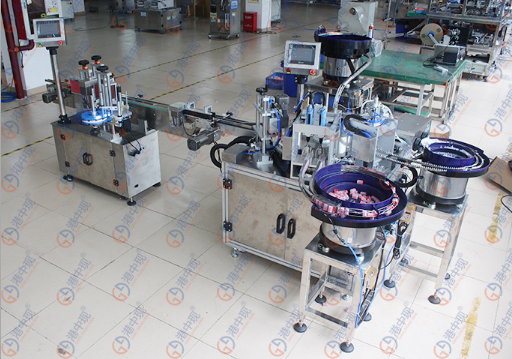 全自動(dòng)灌裝機(jī) 全自動(dòng)灌裝機(jī)生產(chǎn)價(jià) 全自動(dòng)灌裝機(jī)哪家好 全自動(dòng)理瓶灌裝鎖蓋三合一灌裝機(jī)眼藥水精油灌裝生產(chǎn)線可配貼標(biāo)機(jī)