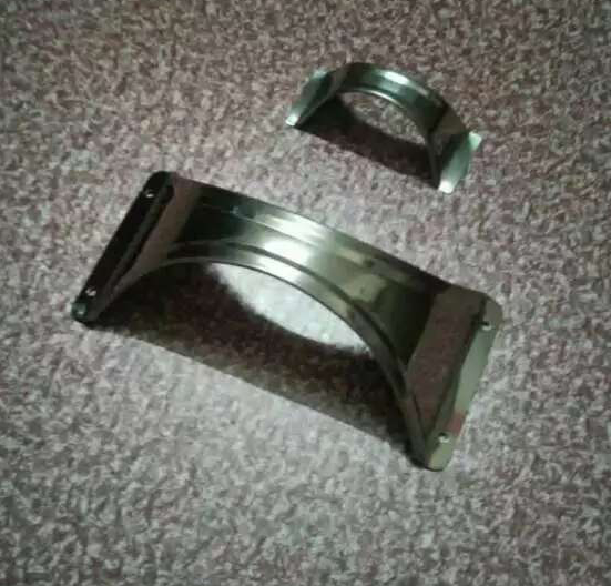 蒸籠配件定制 拉手配件加工  不銹鋼蒸籠配件 塑料蒸籠配件