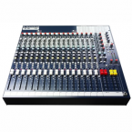 合肥品牌調(diào)音臺(tái)  聲藝 聲藝FX16II 聲藝 Soundcraft FX16II