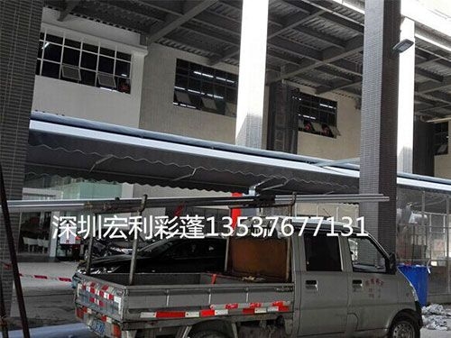 廣東崗亭雙開雨蓬 韶關(guān)法式蓬價格 廣州后雙管伸縮蓬廠商*