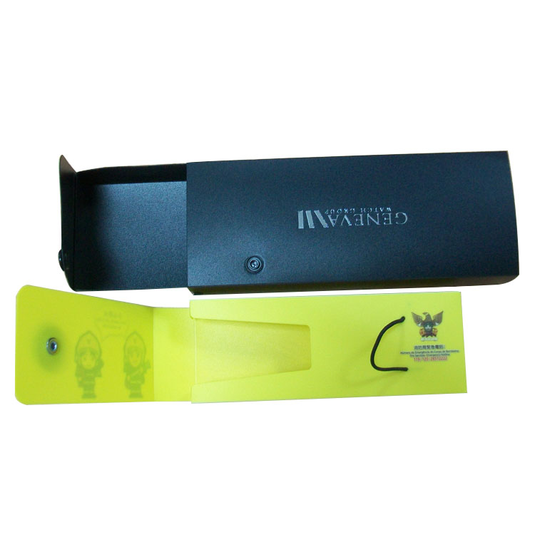 定做塑料文具盒 PP按扣鉛筆盒 男生女生抽屜筆盒兒童學習禮品獎品