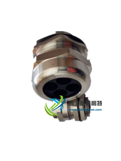 不銹鋼電纜接頭