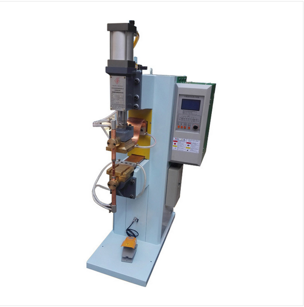 東莞交流脈沖式點焊機廠家直銷