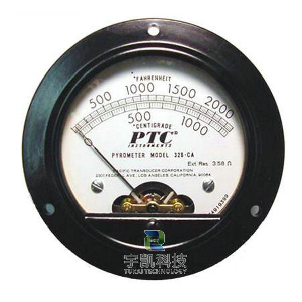 美國(guó)PTC326LIC工業(yè)高溫計(jì) 高溫溫度計(jì)