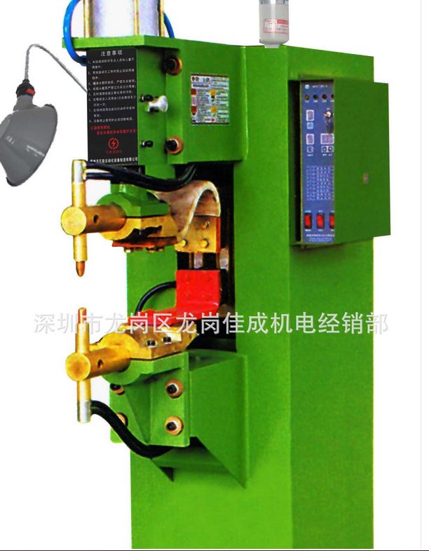東莞生產(chǎn)銷售便攜點(diǎn)焊機(jī)廠家
