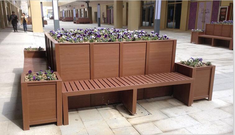 園區(qū)景觀花箱   景區(qū)花箱   河南園區(qū)景觀花箱廠家