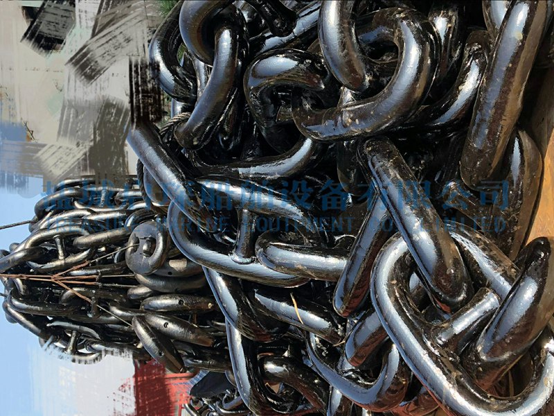 二級(jí)有檔錨鏈|無檔錨鏈現(xiàn)貨