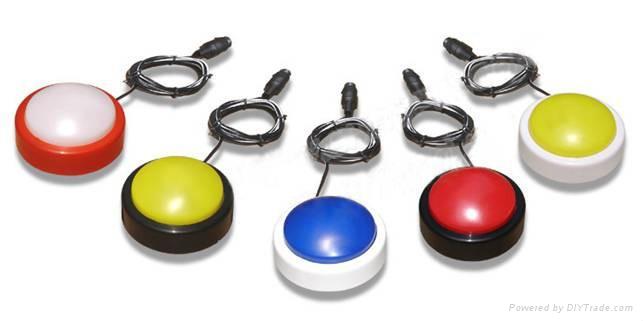 青島搶答器租賃