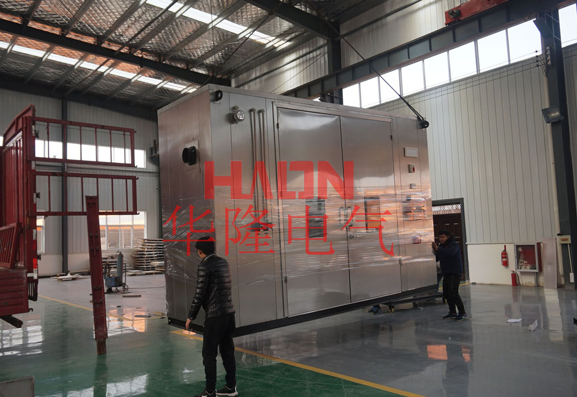防爆小屋 *  廠家專業(yè)  華隆防爆電氣設(shè)備有限公司 防爆小屋 防爆站房