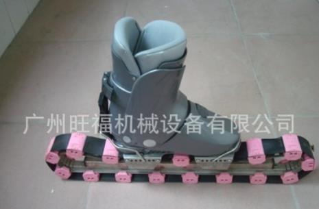 廣州滑草器材套裝