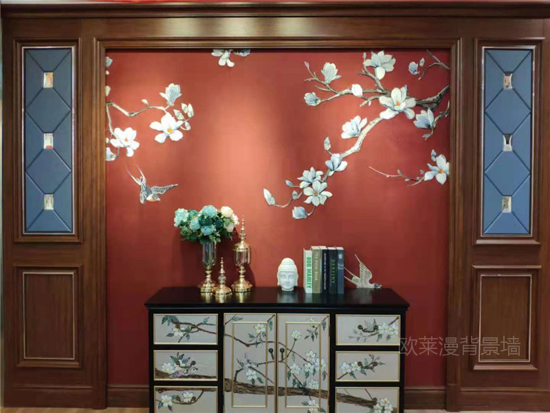 你家裝的不只是實(shí)木護(hù)墻板，更是品質(zhì)