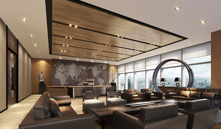 HBD設計集團 銀行服務廳設計 120家銀行支行營業(yè)廳設計經驗 * 經驗豐富