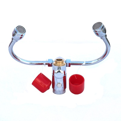 船用BT3H-D1型臺(tái)式三口洗眼器廠家