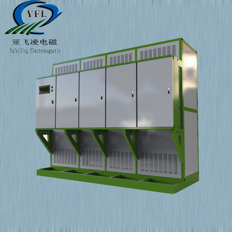 電磁熱水鍋爐有哪些優(yōu)勢(shì)