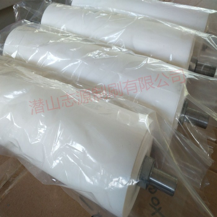 中空玻璃清洗機(jī)毛刷海綿輥 PVA海綿棒 橡膠刷輥 立臥式清洗機(jī)毛刷