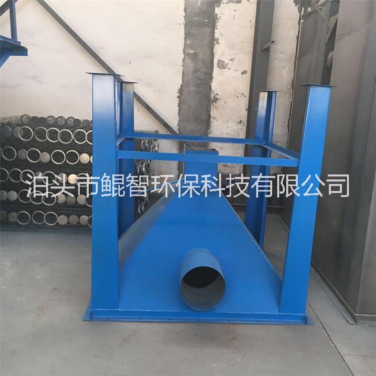 河北DMC單機(jī)布袋除塵器 脈沖布袋除塵器 水泥倉頂除塵器 dmc-64單機(jī)除塵器
