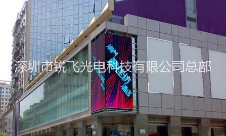 LED顯示廣告牌造價清單