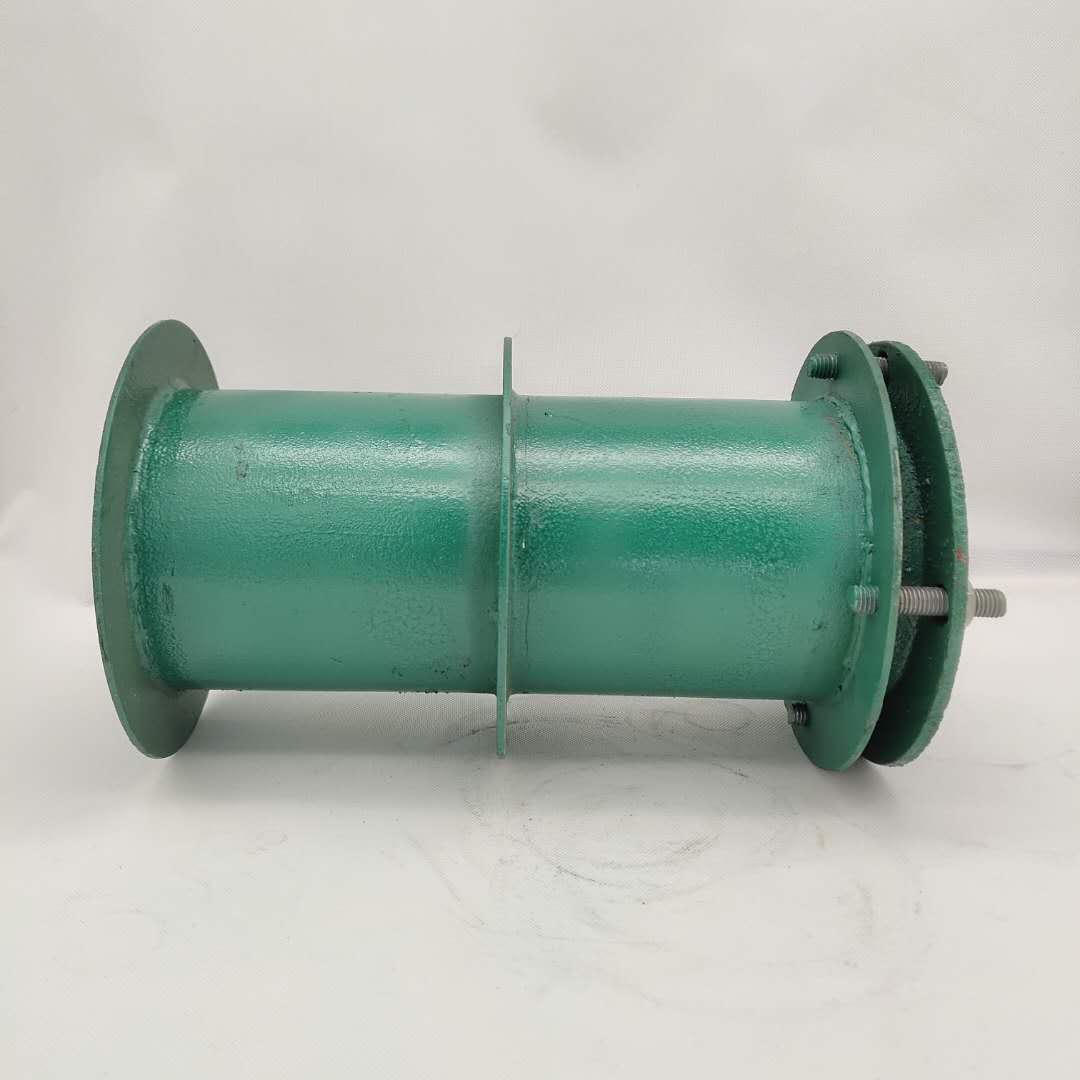 A型柔性防水套管 陜西錦星廠家直銷 工藝精湛價(jià)格實(shí)惠 非標(biāo)A型柔性防水套管 非標(biāo)柔性防水套管