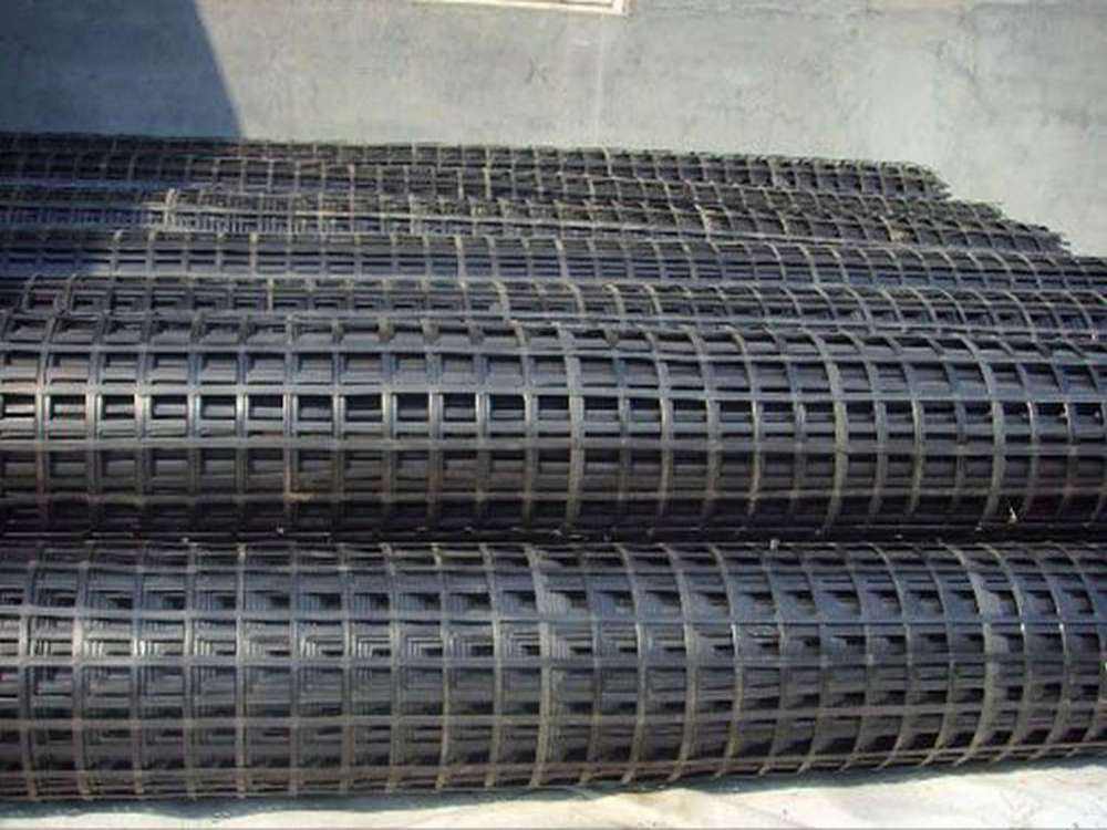 TGG3030鋼塑格柵 屈服力強(qiáng) 廠家直銷 30KN/m