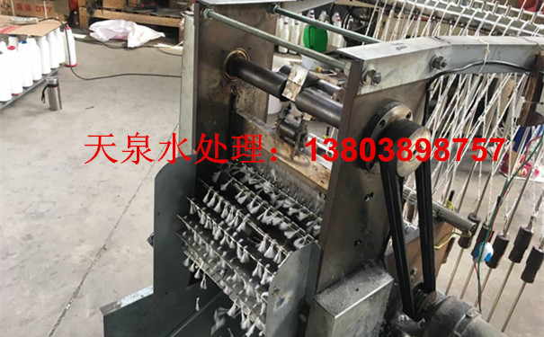 彗星纖維濾料_彗星式纖維_彗星式纖維束廠家*