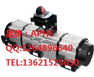 ALS-300M4 ALS-300M4氣動閥門回訊器