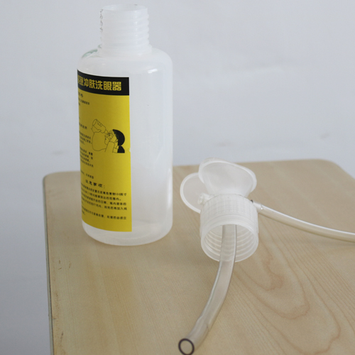 供應船用6670型便攜式洗眼器廠家