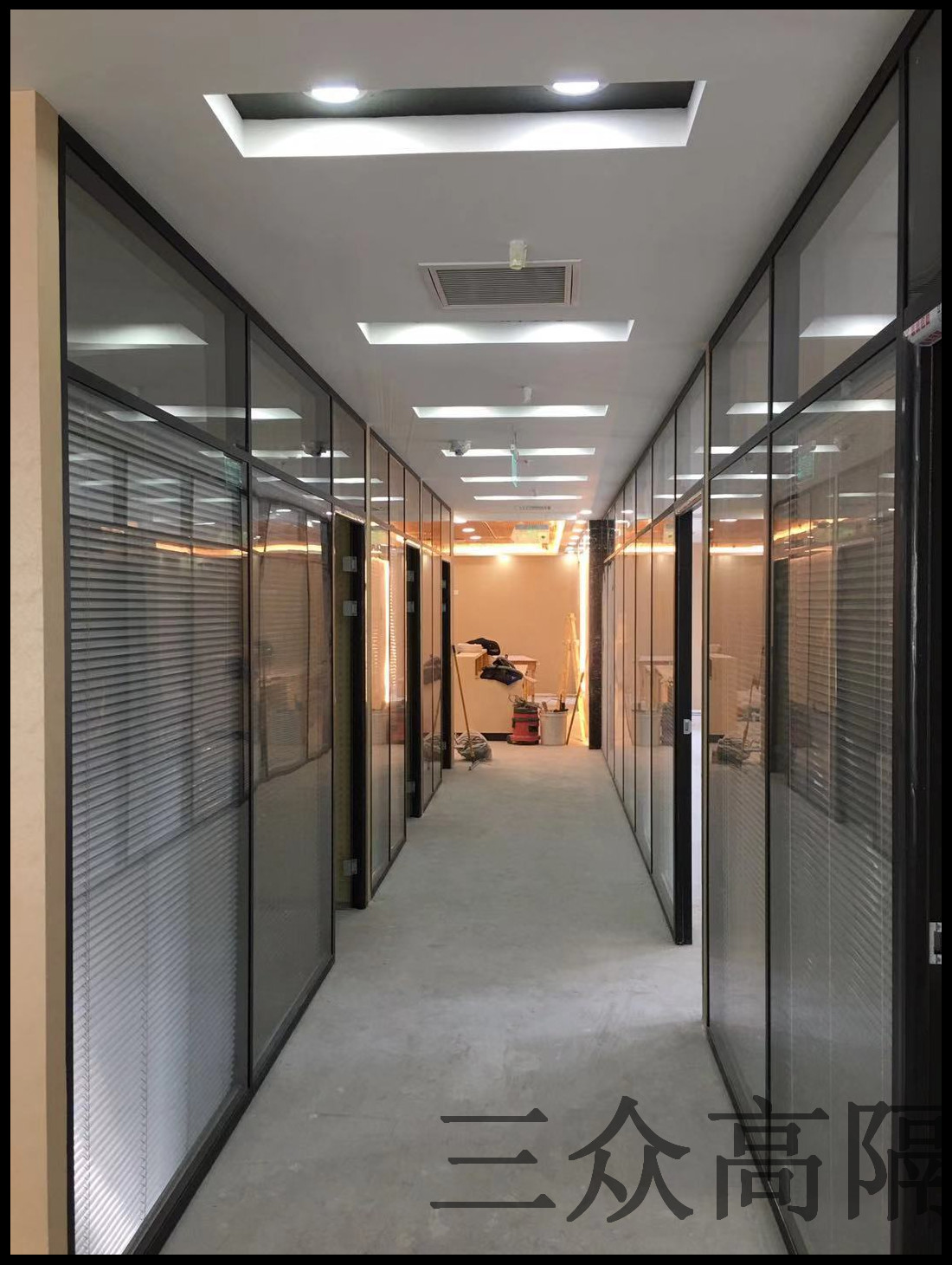 隔斷 隔斷選三眾