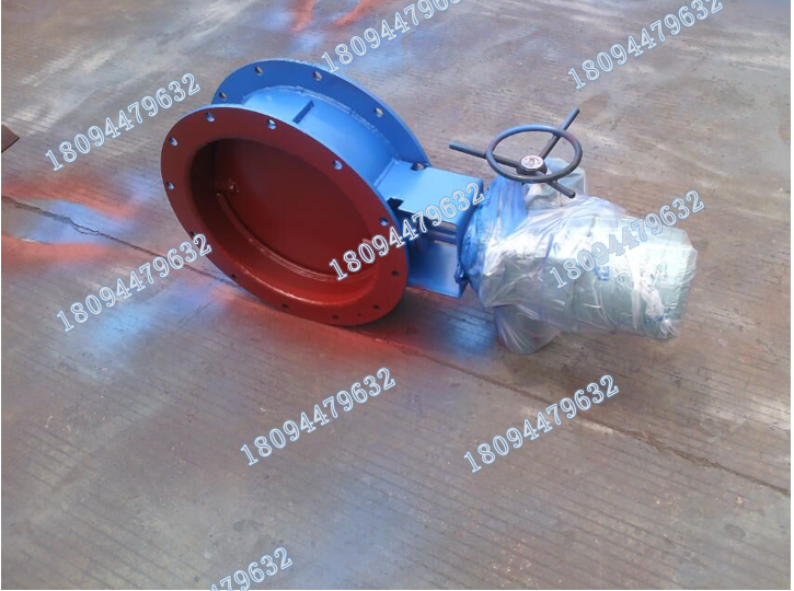 氣動(dòng)電動(dòng)一體式圓風(fēng)門