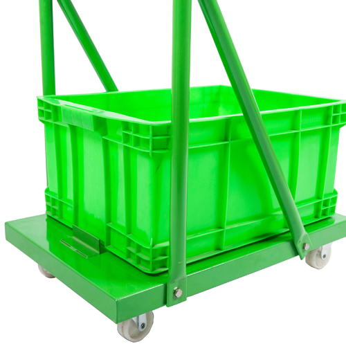 船用BTBG60-C1型60L手推車便攜式洗眼器廠家