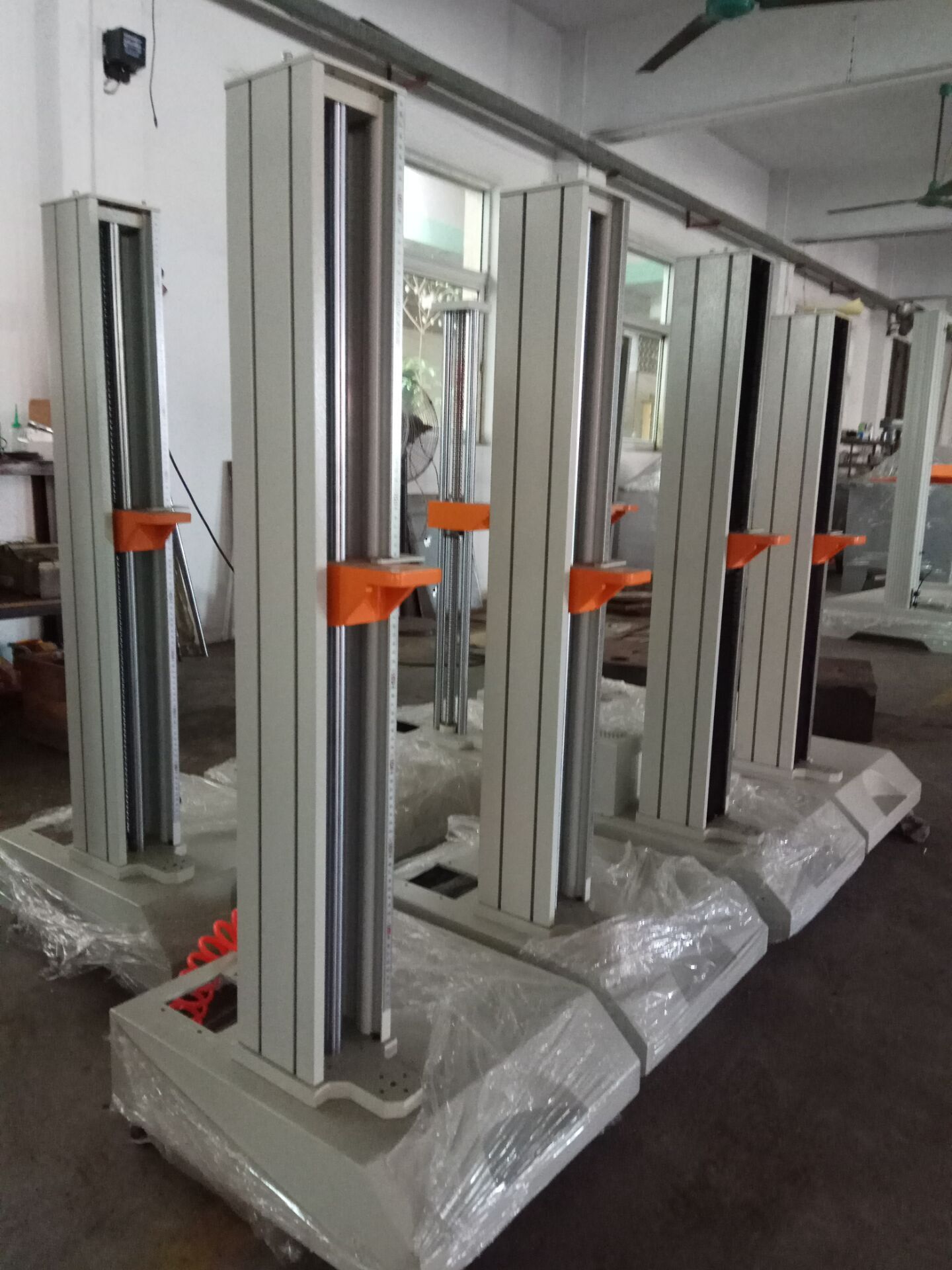 YN-AC-500粘結(jié)強度試驗機